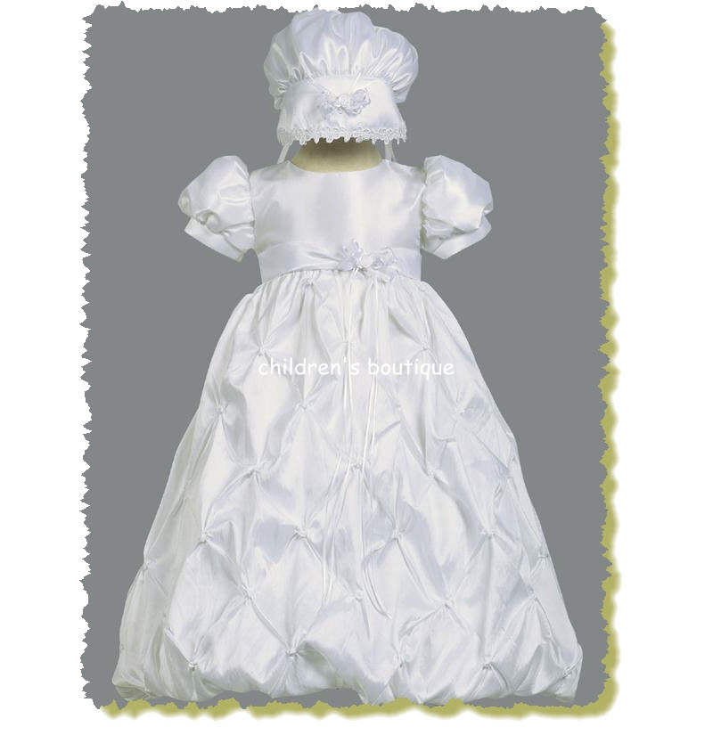 Beverly Christening Gown