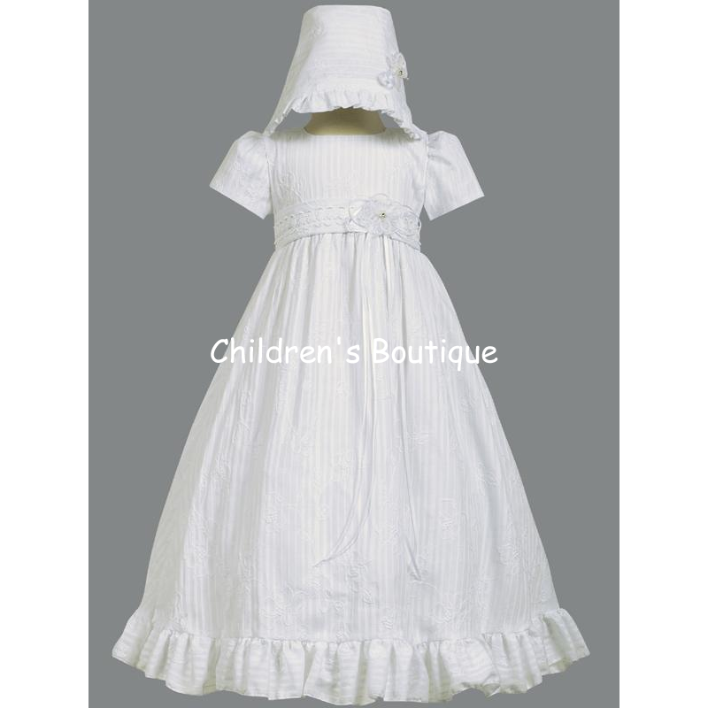 Kelly Baptism Gown