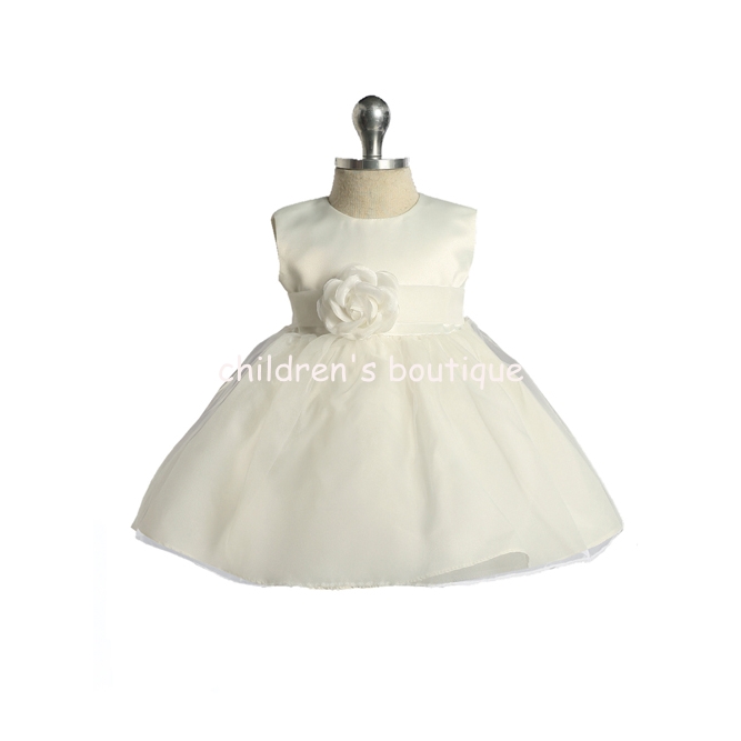 Infant Dress